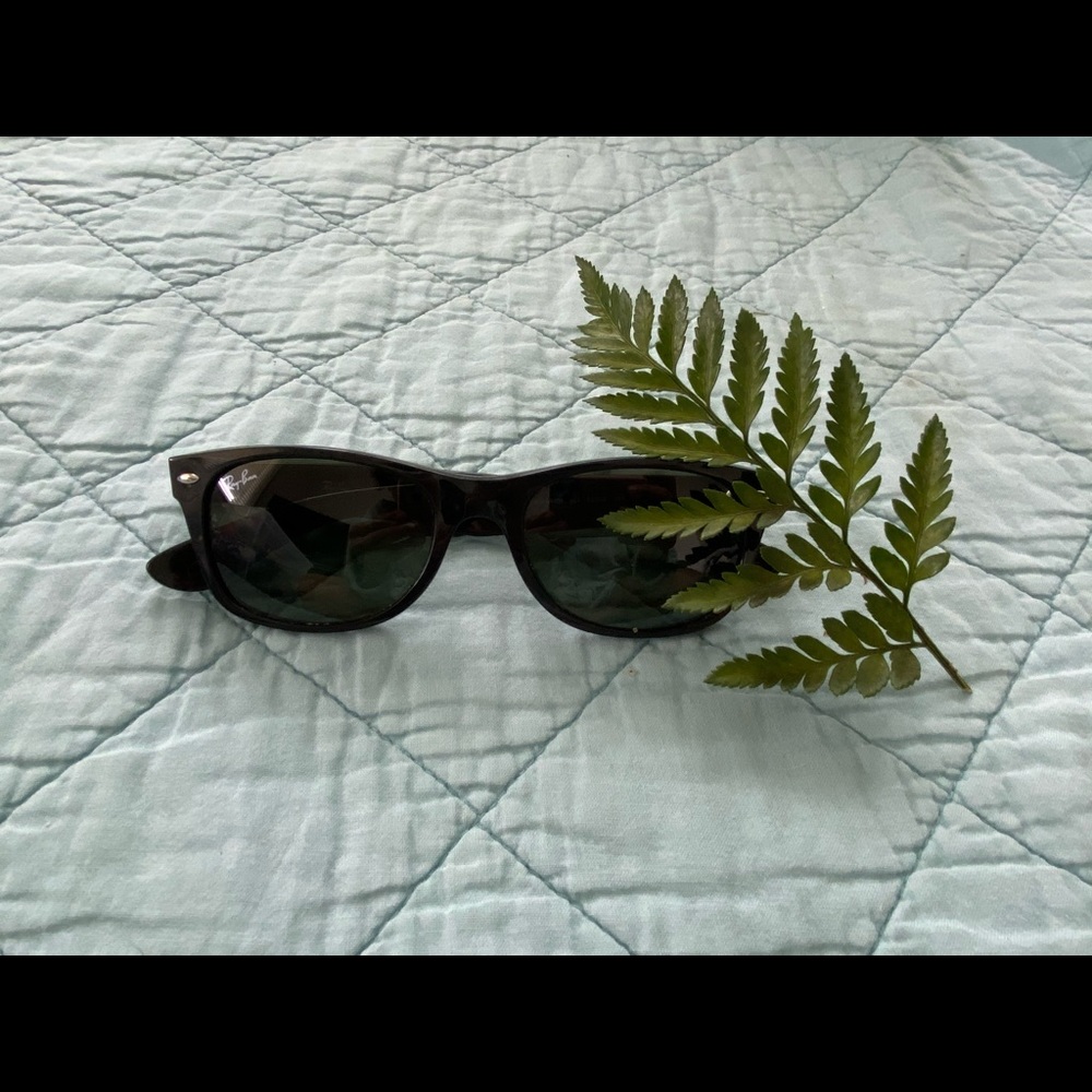 RayBan sunglasses